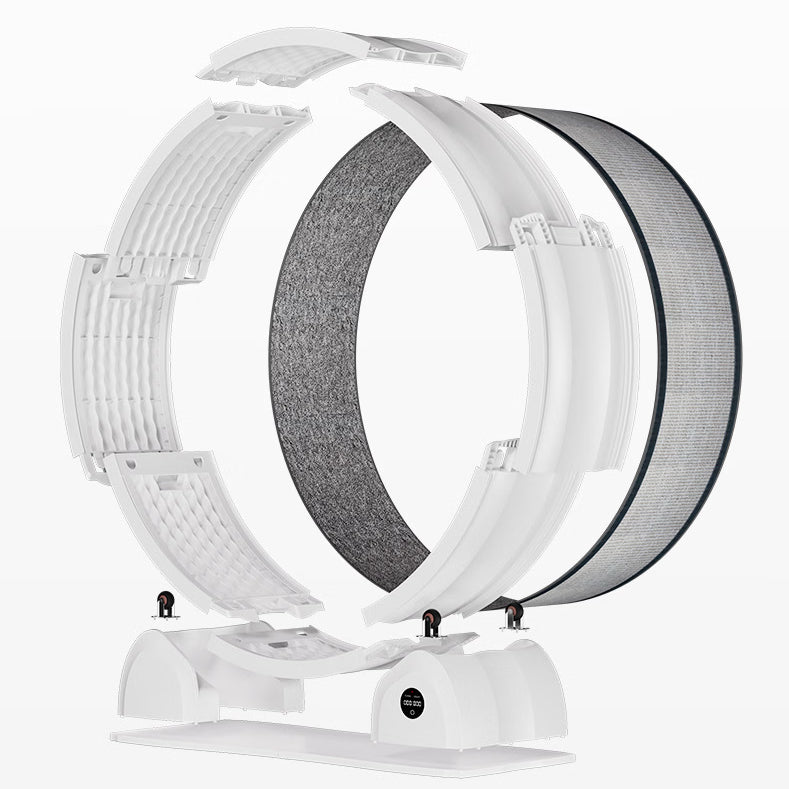Silent Cat Exercise Wheel With Pedometer