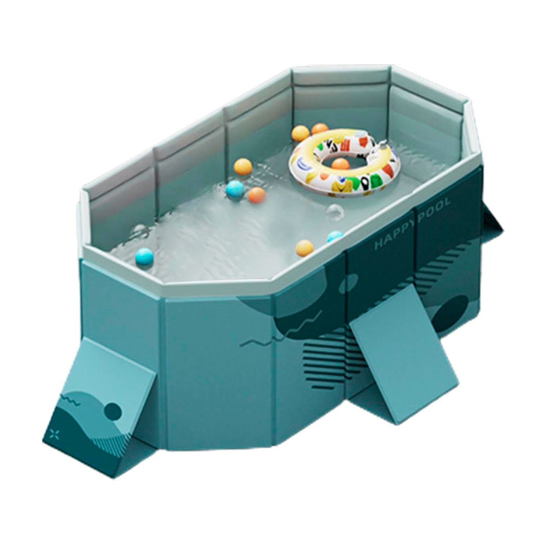 Foldable Dog Pool