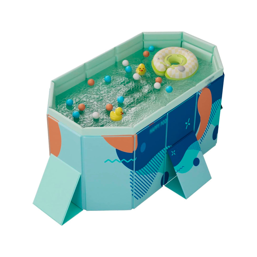 Foldable Dog Pool