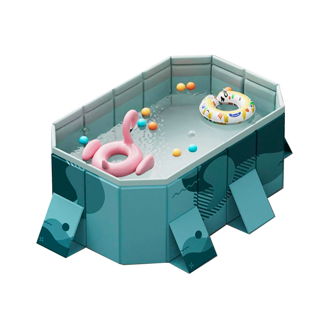 Foldable Dog Pool