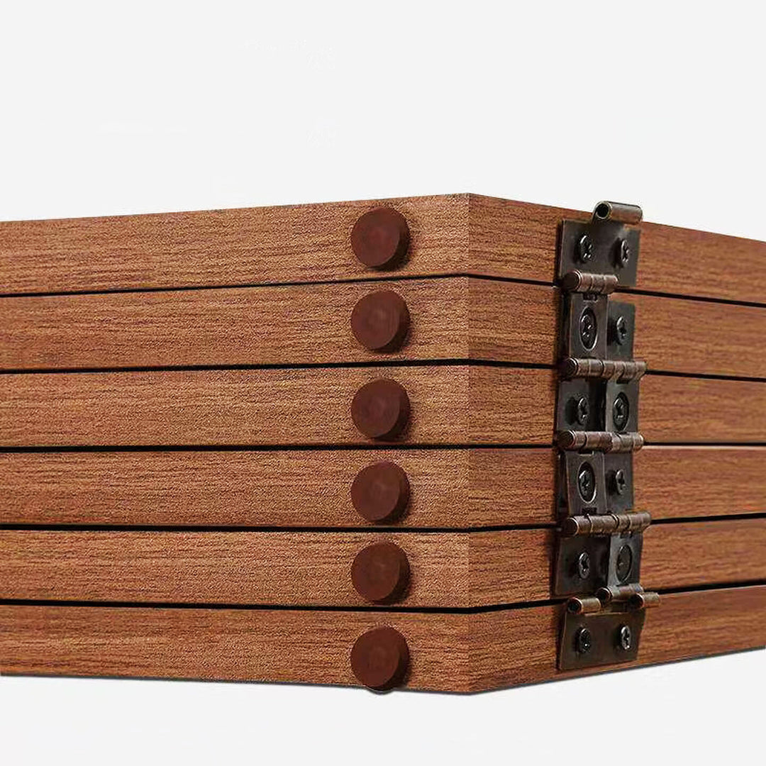 Expandable Timber Pet Playpen (6-Pcs Set)