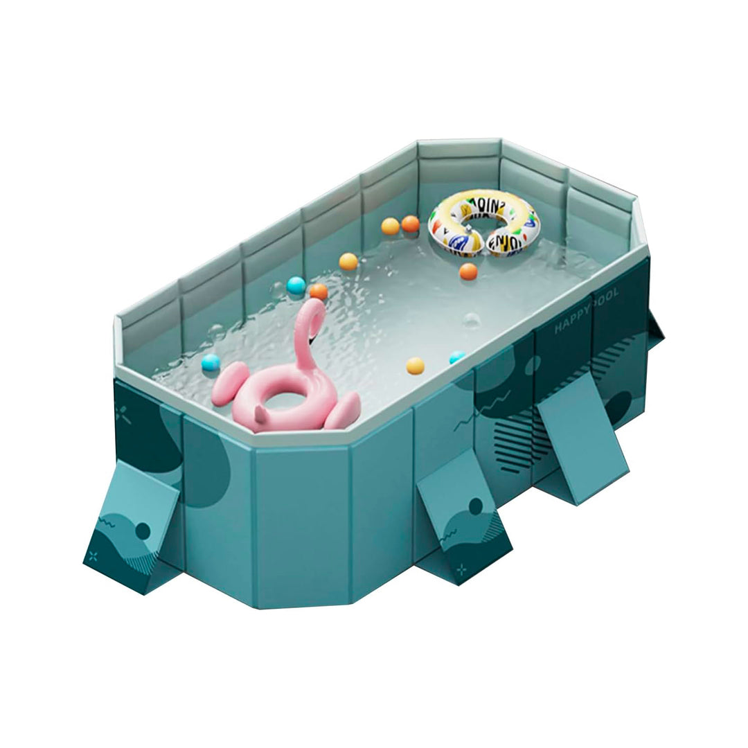 Foldable Dog Pool