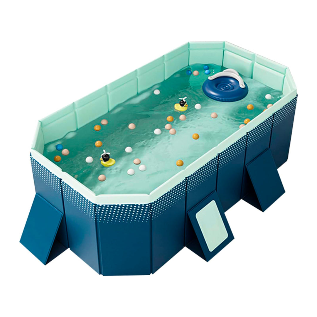 Foldable Dog Pool