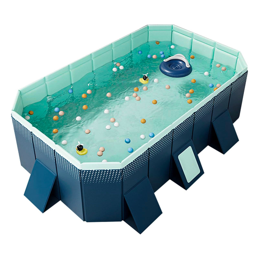 Foldable Dog Pool