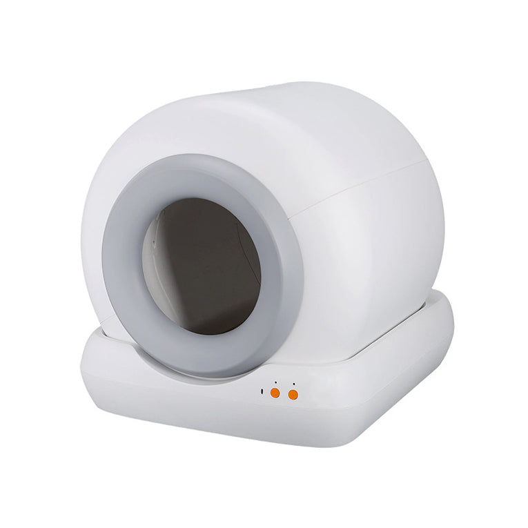 EasyClean Cat Litter Box