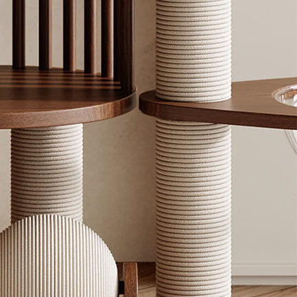 Multi-Tier Cat Tree Tower