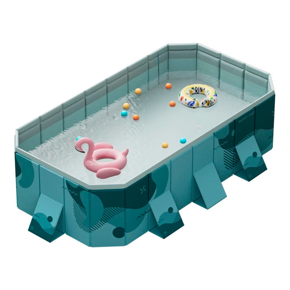 Foldable Dog Pool