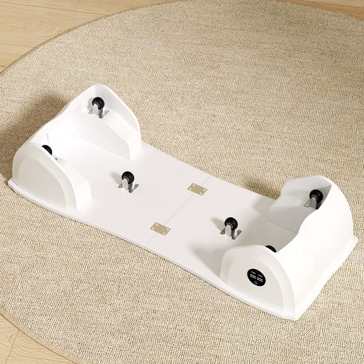 Silent Cat Exercise Wheel With Pedometer