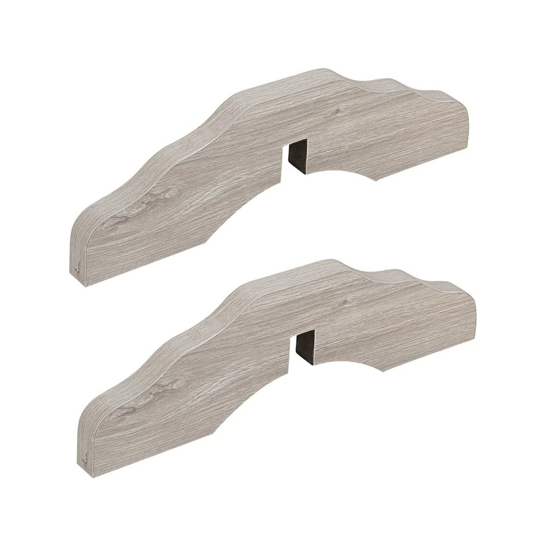 Expandable Timber Pet Playpen (6-Pcs Set)