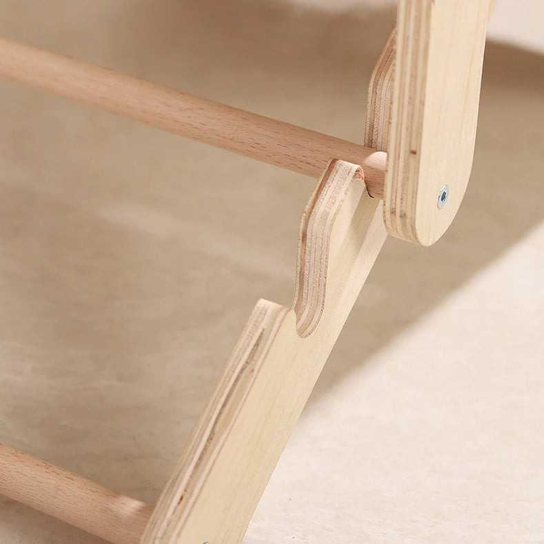 Adjustable Dog Sofa Ramp