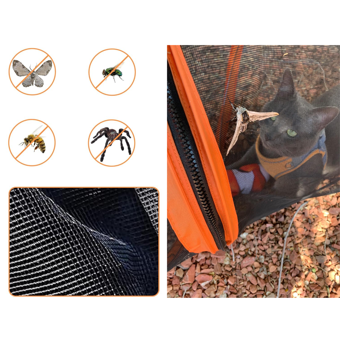 Collapsible Modular Pet Playpen